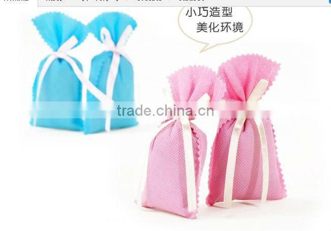 Golden supplier BBQ bamboo charcoal deodorant use room and car