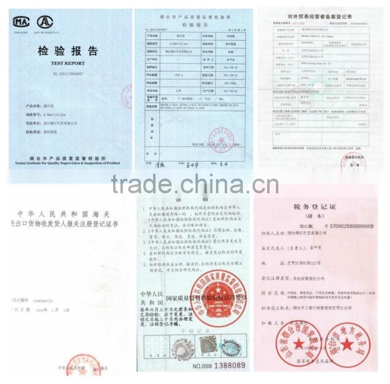 Golden supplier BBQ bamboo charcoal deodorant use room and car