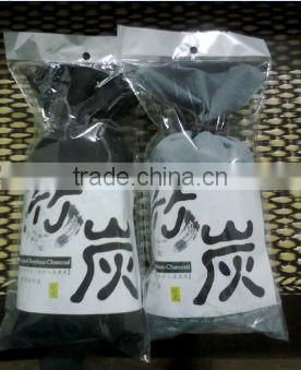 Golden supplier BBQ bamboo charcoal deodorant use room and car