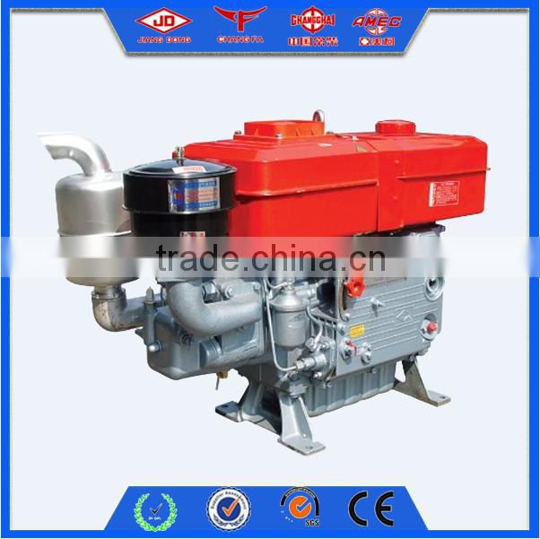 China supplier farm rotary equipment power tiller blade