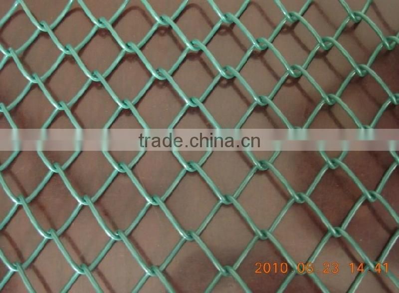 Cheap Aluminum Chain Link Fence In 2015