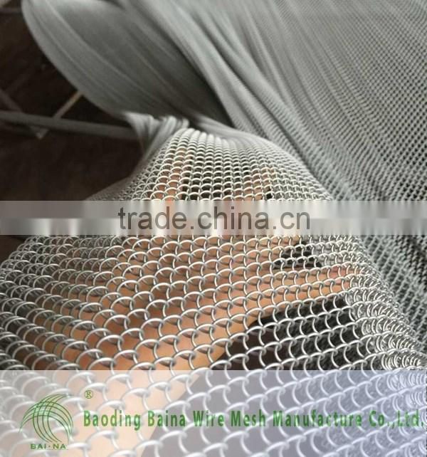2015 alibaba china supply used chain link fence for sale made in china