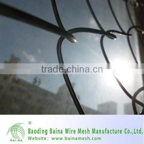 Excellent Protection Function Chain Link Fence