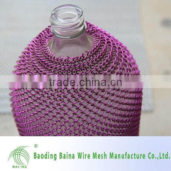 2015 alibaba china supply used chain link fence for sale made in china