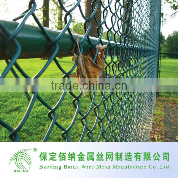 Baina High-end Anti-theft Fencing