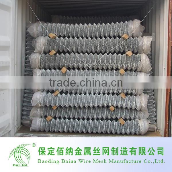 Economic And Practical Aluminum Mesh