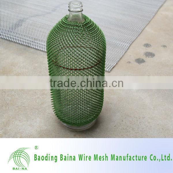 2015 alibaba china supply used chain link fence for sale made in china
