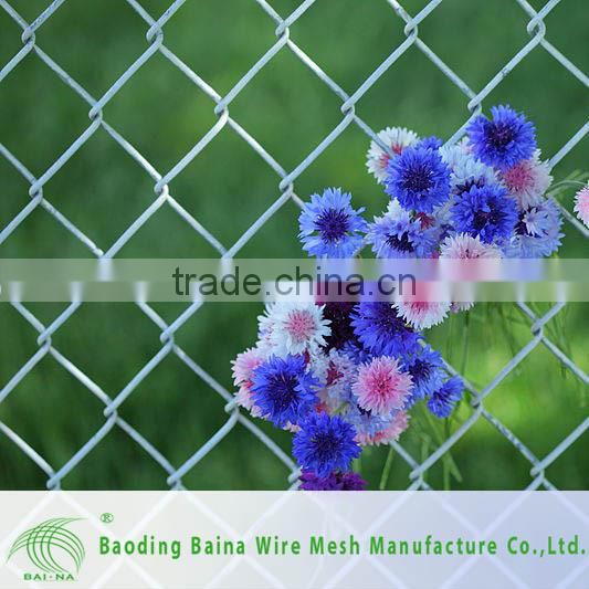 Hot Sale Stainless Steel Mesh Fence In China