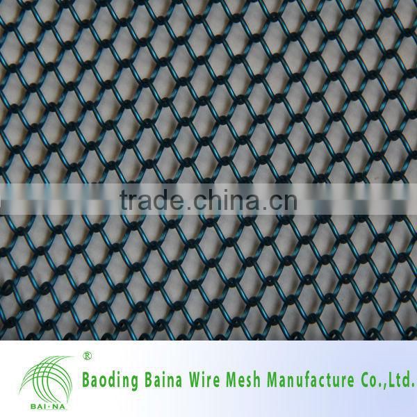 2015 alibaba china supply used chain link fence for sale made in china