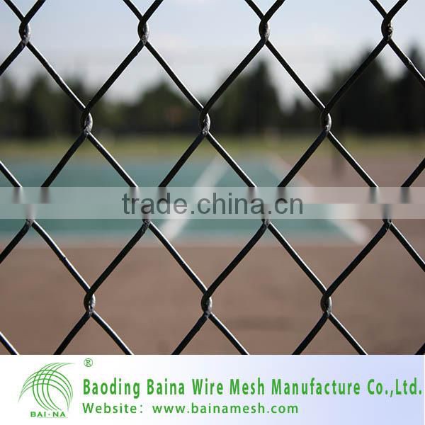 Hot Sales Aluminum Wire Fence In 2015