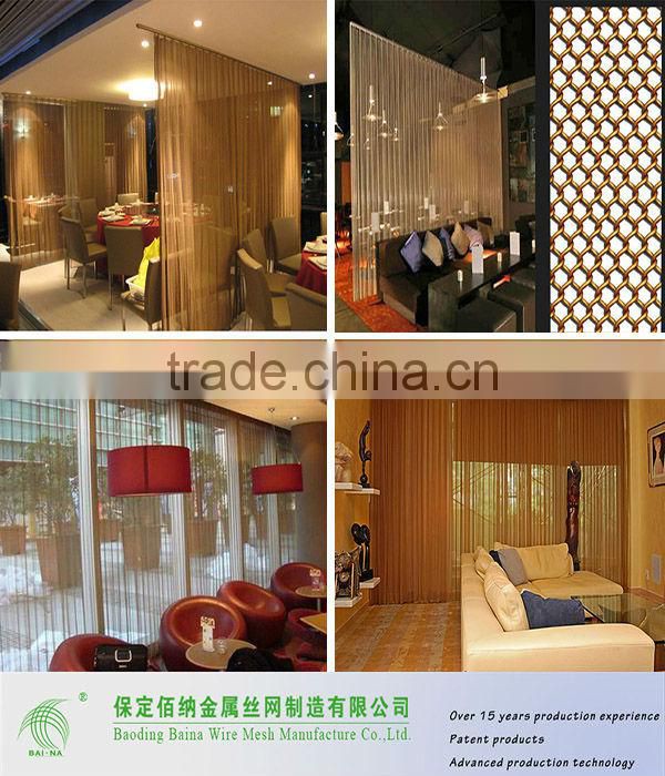 2015 alibaba china supply used chain link fence for sale made in china