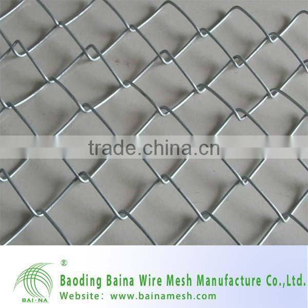 High Quality Chain Mail Mesh From China Factory