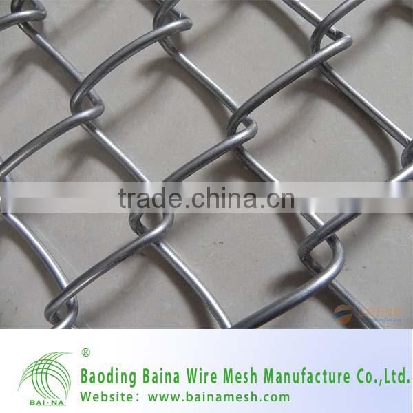 Economic And Durable Stainless Steel Farm Fencing