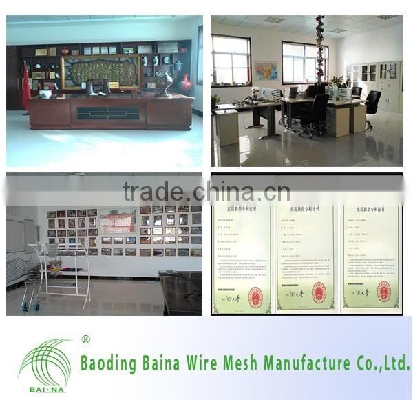 2015 alibaba china supply used chain link fence for sale made in china