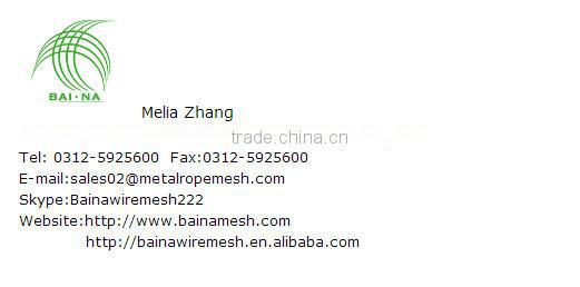 2015 alibaba china supply used chain link fence for sale made in china