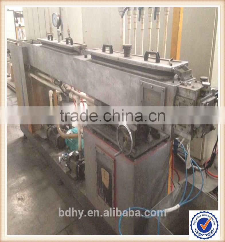 Flat Dripper Drip Tape machinery