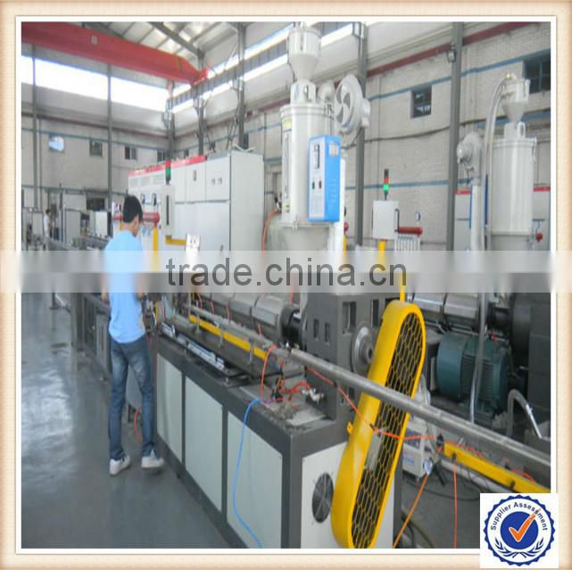 Flat Dripper Drip Tape machinery