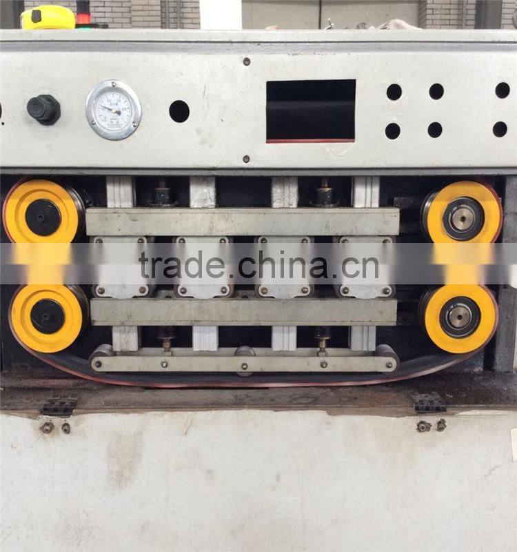 Agriculture Irrigation Drip Line Machine