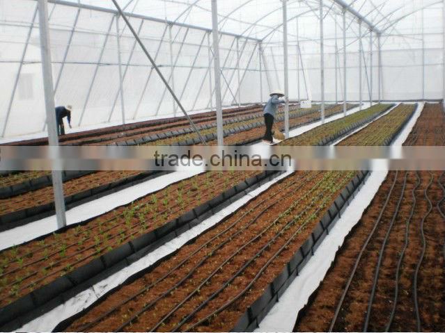 Agriculture Flat Irrigation Drip Tape