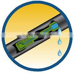 Agriculture Plastic Trickle irrigation tape for irrigation system
