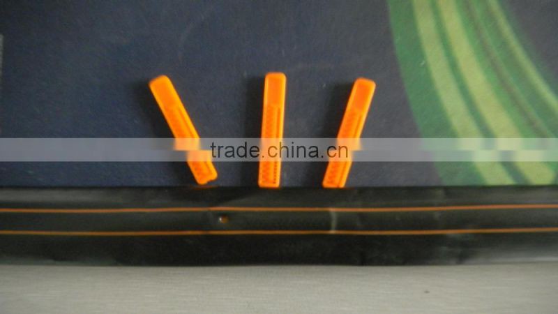 Agriculture Plastic Trickle irrigation tape for irrigation system