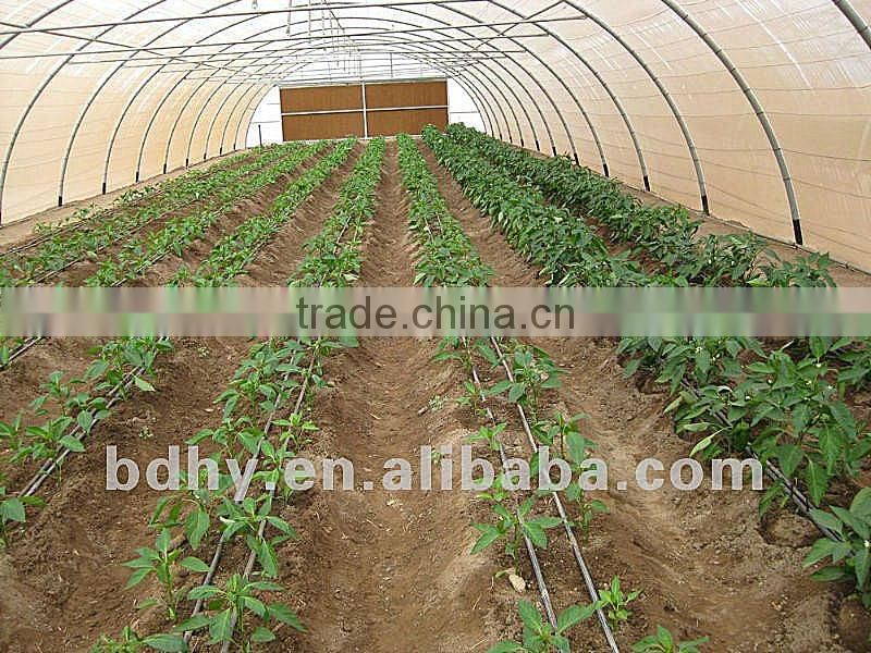 Agriculture water irrigation system