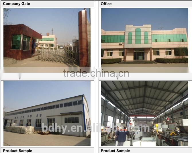 Agriculture Plastic Trickle irrigation tape for irrigation system