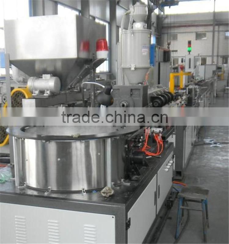 Agriculture Irrigation Drip Line Machine