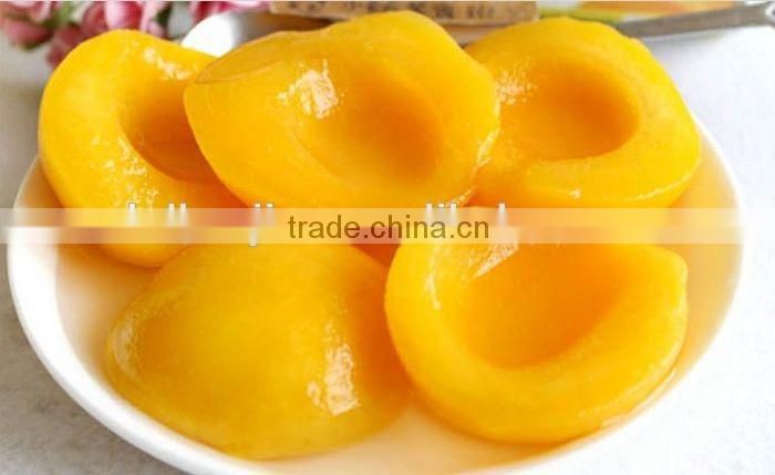 better healthy canned fruit