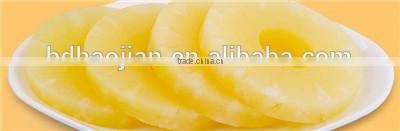 CANNED PINEAPPLE HIGH QUALITY and THE BEST PRICE