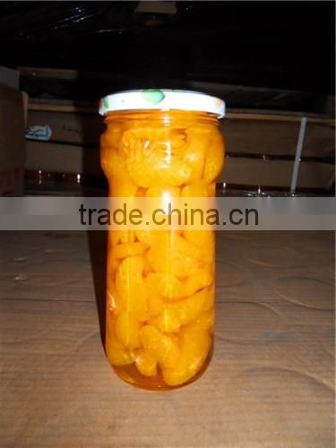 Hot selling good premium quality popular canned Madarin orange