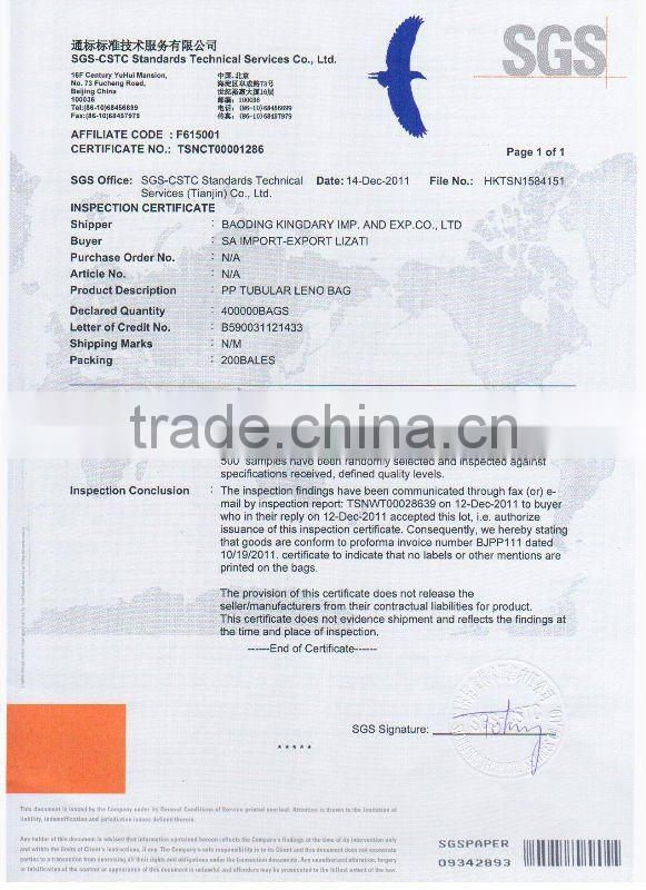 mesh bags for onions(40x60cm 18-20 gram,45x75cm 25-27 gram,50x80cm 28-32 gram)