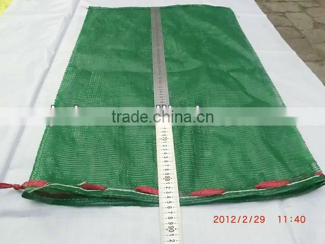 cabbage bags for sale , new product pp leno mesh bag for vegetable