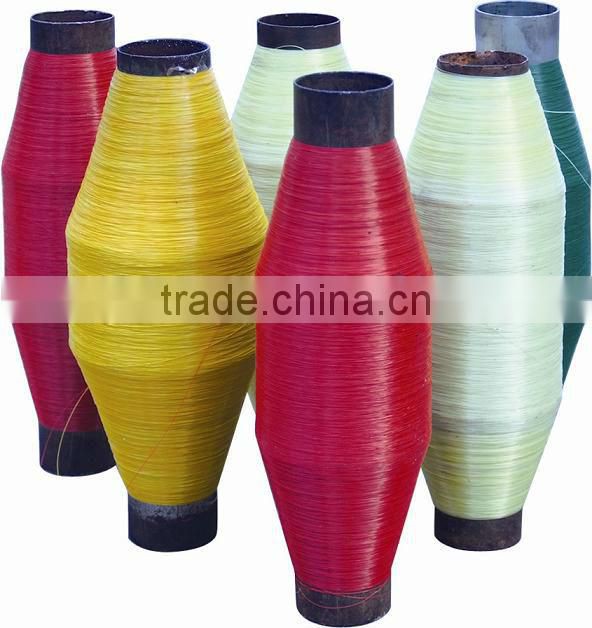 Knitted plastic mesh bag, vegetables mesh bags for sale