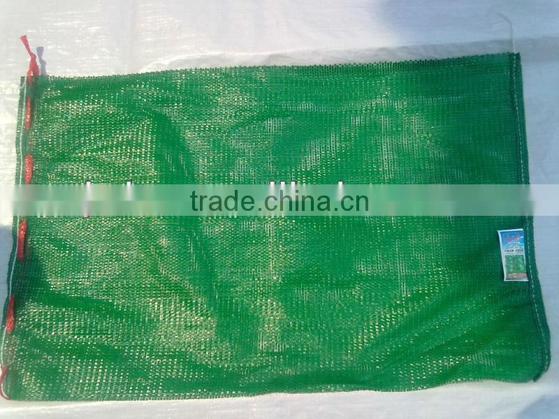 cabbage bags for sale , new product pp leno mesh bag for vegetable