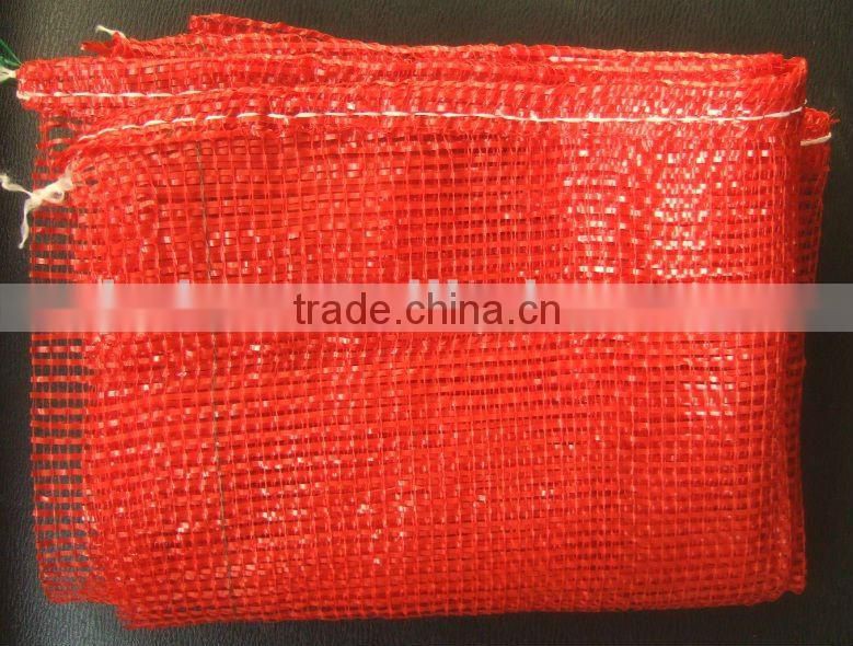 violet 40x60cm mesh bags for onion