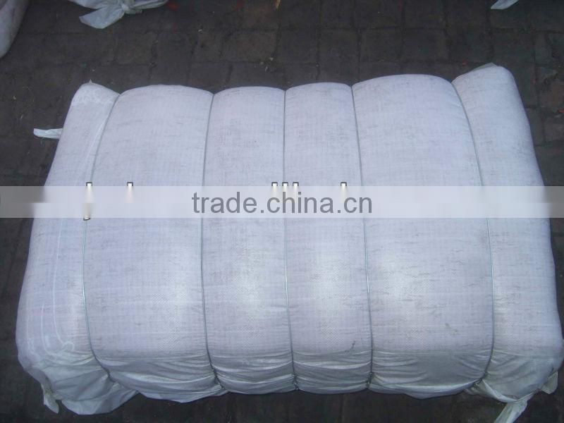 Circular packing cabbage mesh bags, 55x85cm 55x95cm 50kg