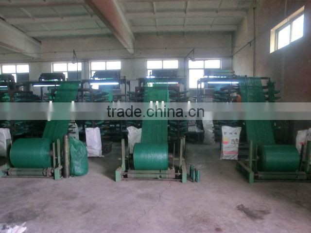 Hebei recycled plastic net bag for sale in low price