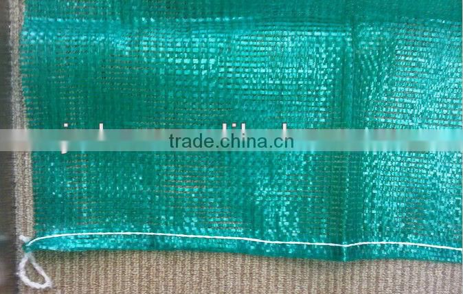 Circular packing cabbage mesh bags, 55x85cm 55x95cm 50kg