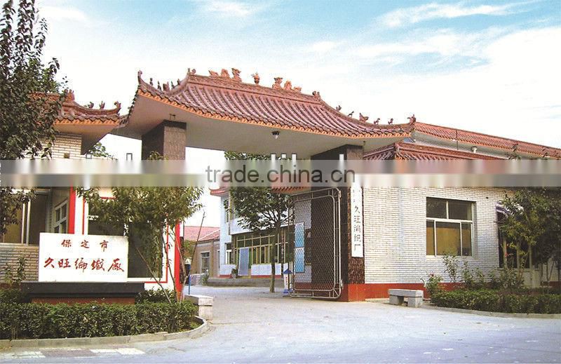 Small net plastic mesh bag roll