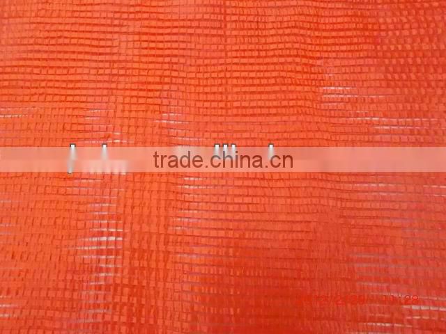 30kg mesh bags for potato,onion,fire wood