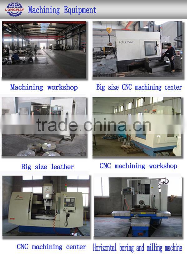 High demand OEM good quality drilling lathe milling cnc machine manufactory from China