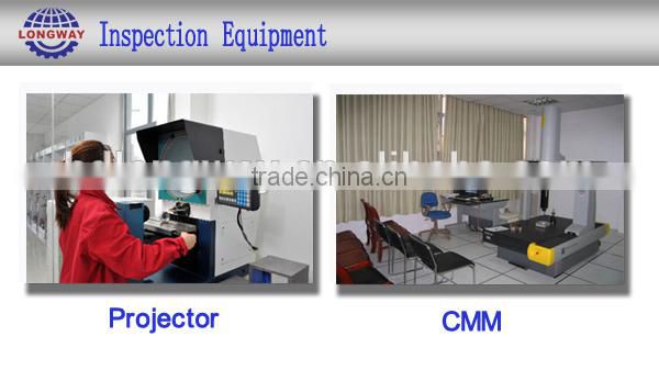 High demand OEM good quality drilling lathe milling cnc machine manufactory from China