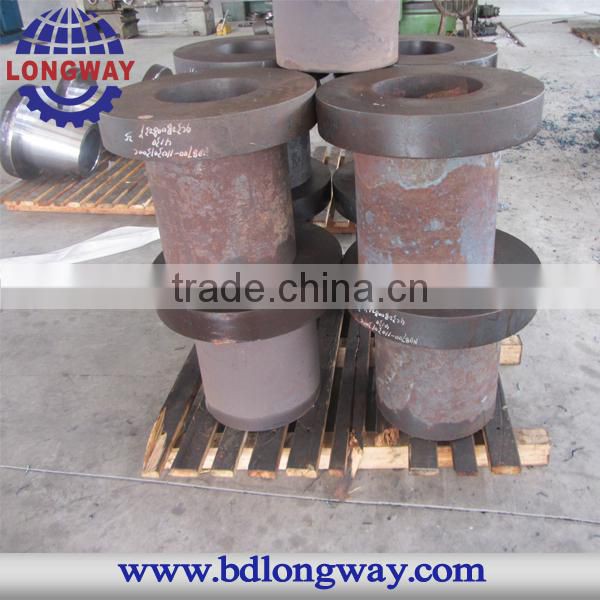 high quality alloy steel metal forging