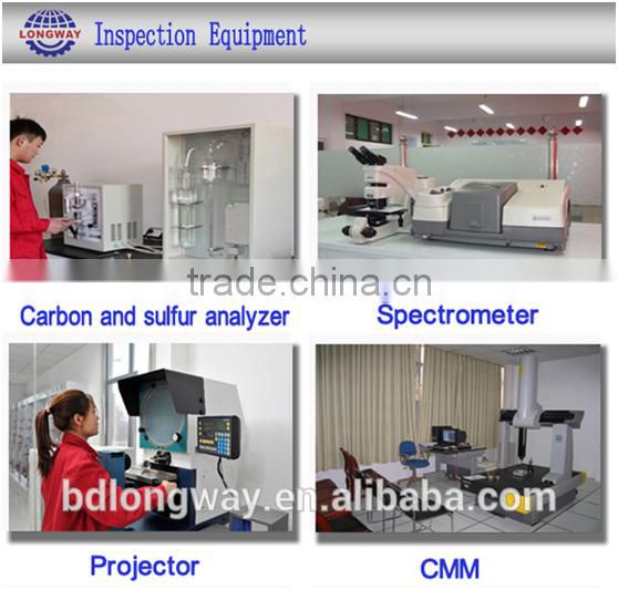 china oem aluminum parts cnc lathe machining with cheap price