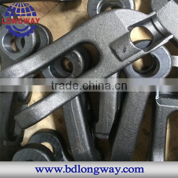 china alloy steel forging parts