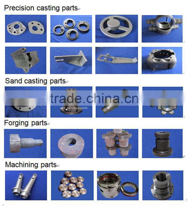 High demand OEM good quality drilling lathe milling cnc machine manufactory from China