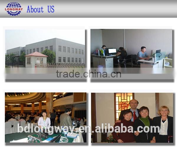 High demand OEM good quality drilling lathe milling cnc machine manufactory from China