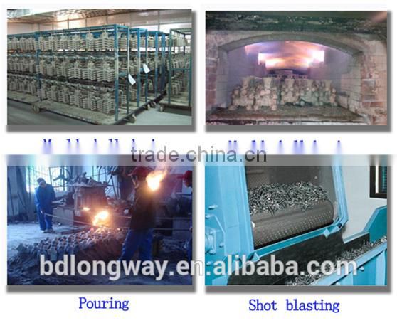 china oem aluminum parts cnc lathe machining with cheap price