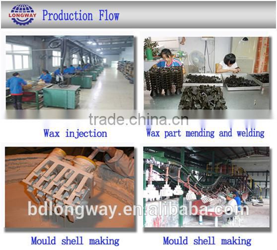 china oem aluminum parts cnc lathe machining with cheap price